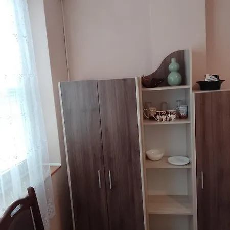 Apartment Center And Varna