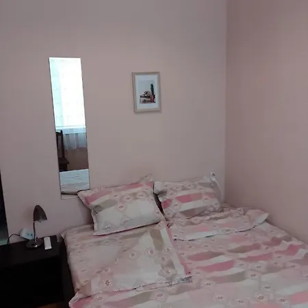 Apartment Center And *