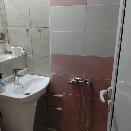 Apartment Center And Varna