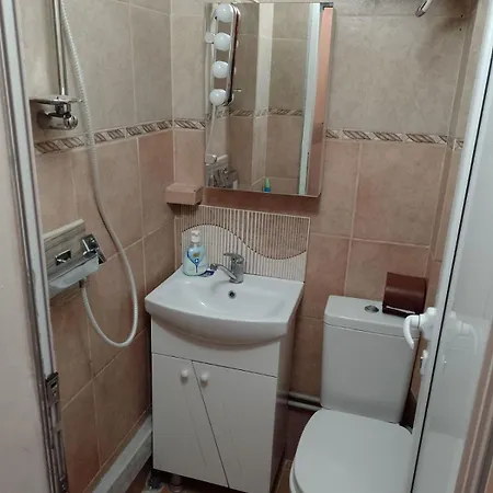 Center And Apartment Varna