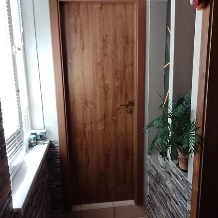 Center And Apartment