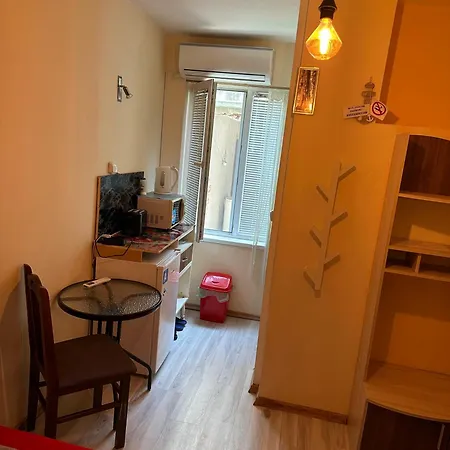 Center And Apartment Varna