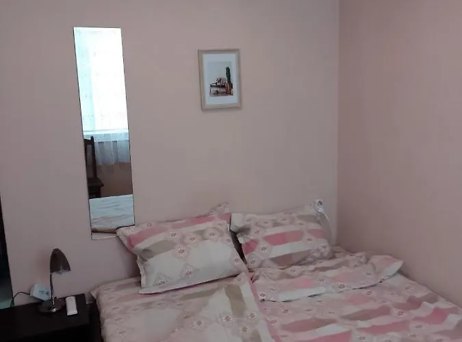 Apartman Center And *