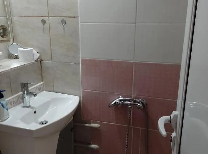 Apartman Center And Várna