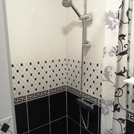 Lejlighed Center And