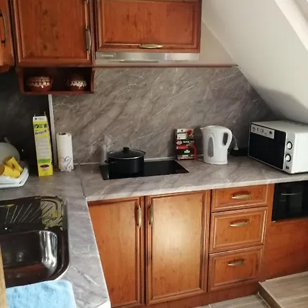 Lejlighed Center And *