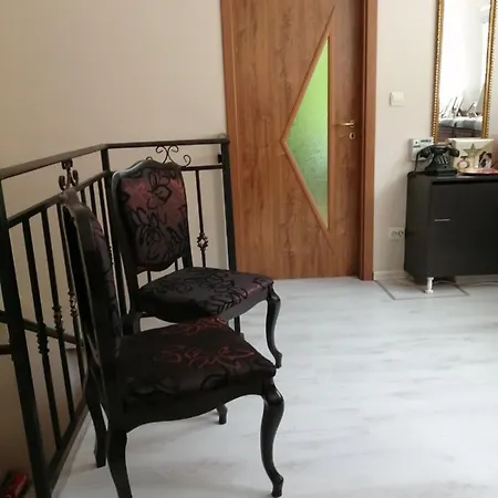 Lejlighed Center And Varna