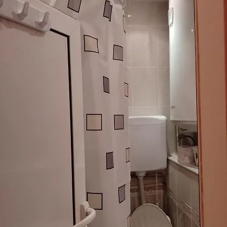 Center And Lejlighed