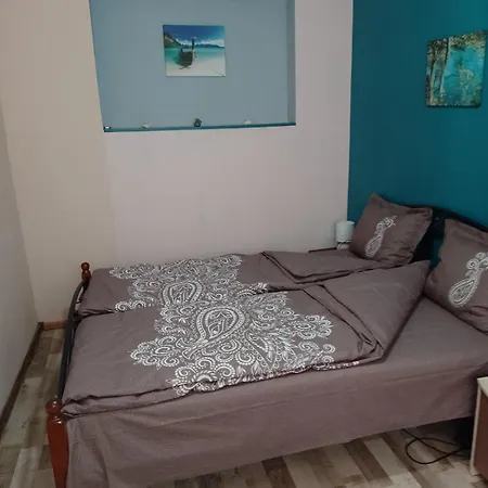 Lejlighed Center And Varna