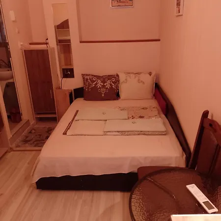 Lejlighed Center And *