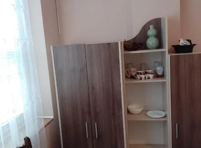 Lejlighed Center And Varna