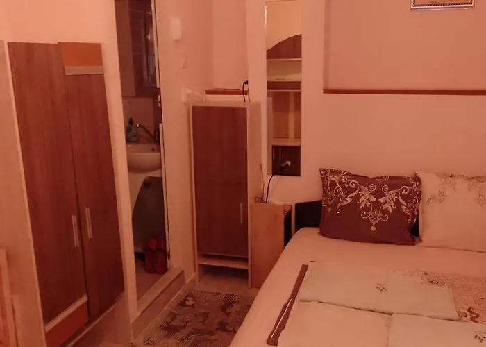 Lejlighed Center And